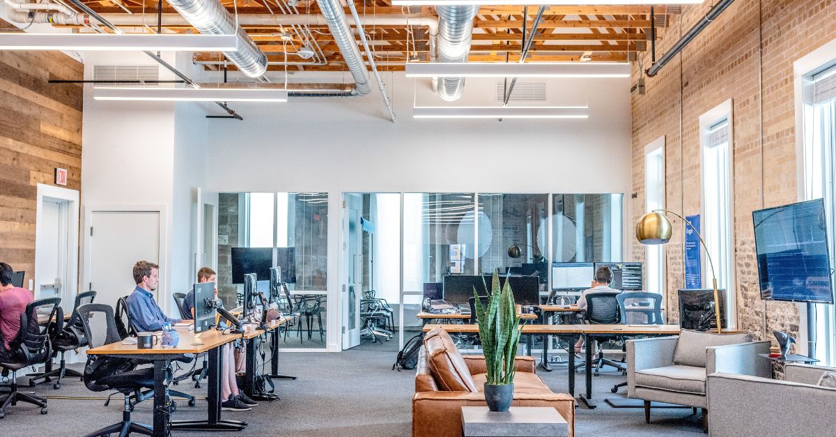 Hotdesking: The Ultimate Guide to Effective Workspace Sharing in Singapore - Work-Buddy coworking insights